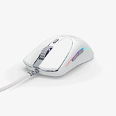 Glorious Model o 2 Wired Mouse White